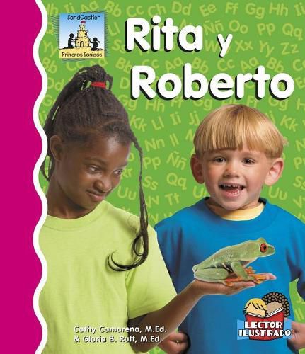 Rita Y Roberto