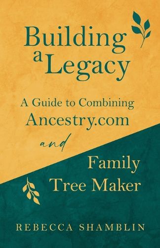 Cover image for Building a Legacy