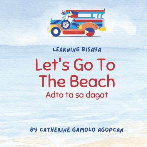 Cover image for Let's Go To The Beach