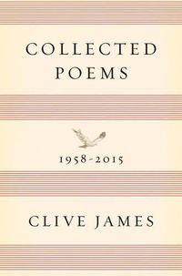 Cover image for Collected Poems: 1958-2015