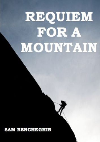 Cover image for Requiem for a Mountain