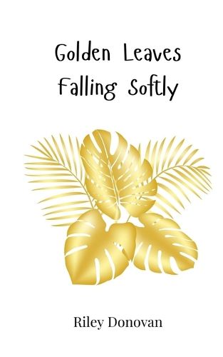 Cover image for Golden Leaves Falling Softly