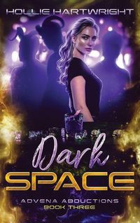 Cover image for Dark Space