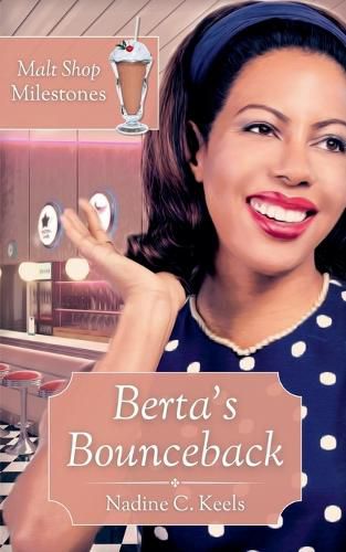 Cover image for Berta's Bounceback