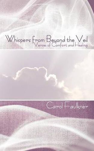 Cover image for Whispers from Beyond the Veil