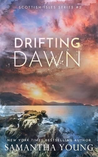 Cover image for Drifting Dawn