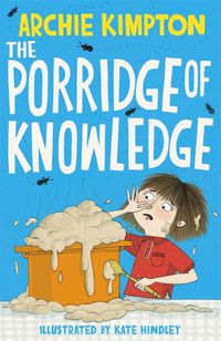 Cover image for The Porridge of Knowledge