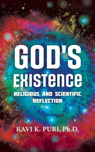 Cover image for God's Existence