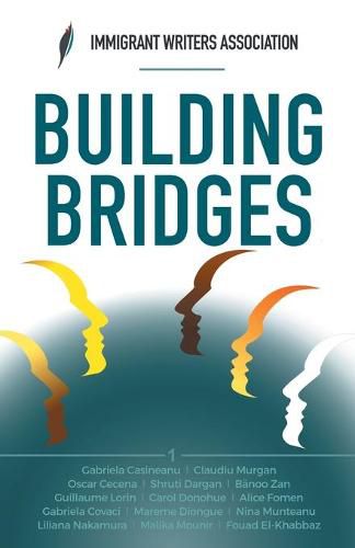 Cover image for Building Bridges