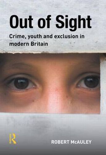 Cover image for Out of Sight