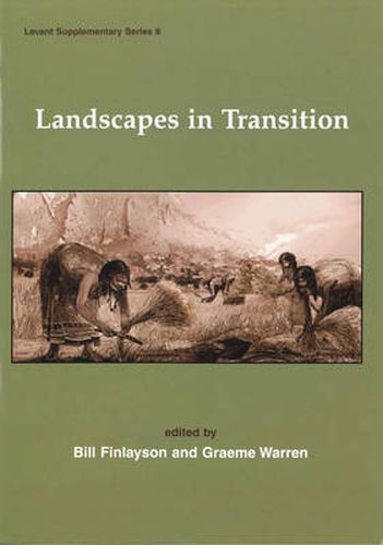 Landscapes in Transition