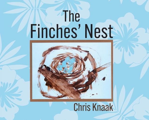 Cover image for The Finches' Nest