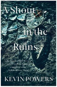 Cover image for A Shout in the Ruins