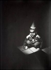 Cover image for Matt Mahurin: Photographs