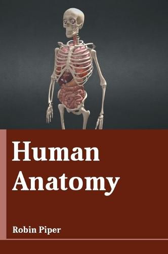 Cover image for Human Anatomy