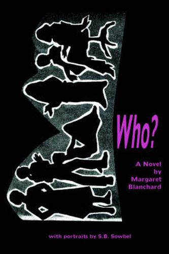 Cover image for Who?