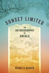 Cover image for Sunset Limited