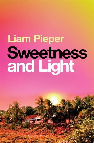 Cover image for Sweetness and Light