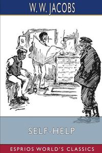 Cover image for Self-Help (Esprios Classics)