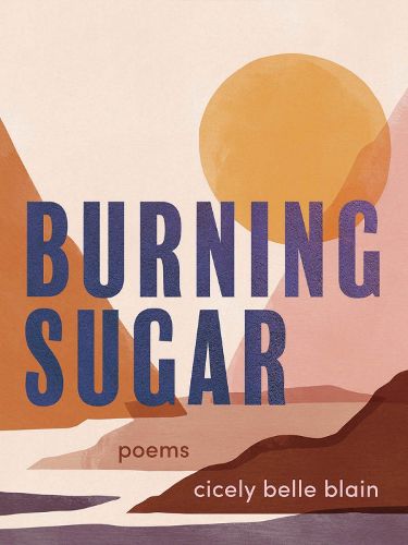 Cover image for Burning Sugar: Poems