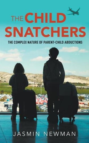 Cover image for The Child Snatchers