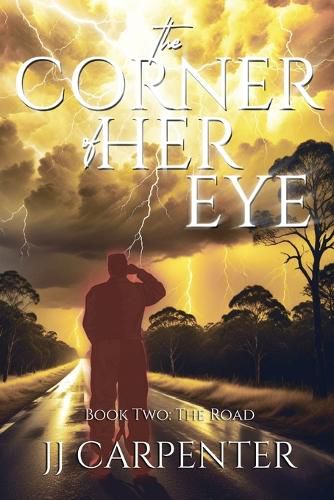 Cover image for The Corner of Her Eye