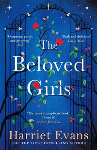 Cover image for The Beloved Girls: The new Richard & Judy Book Club Choice with an OMG twist in the tail