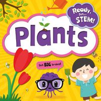 Cover image for Plants