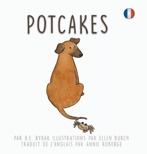 Cover image for Potcakes