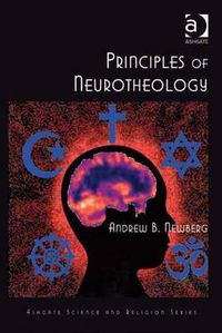 Cover image for Principles of Neurotheology