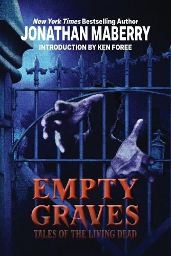 Cover image for Empty Graves