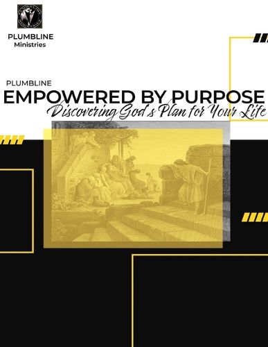 Cover image for Empowered by Purpose