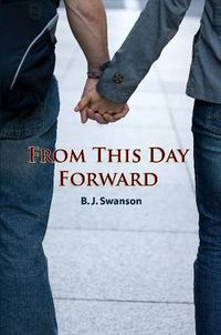 Cover image for From This Day Forward