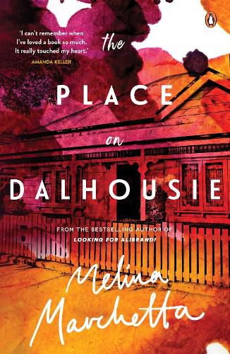 Cover image for The Place on Dalhousie