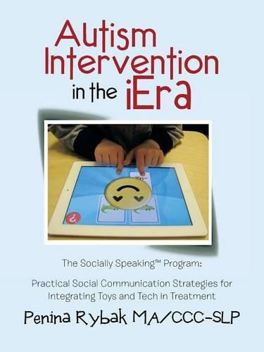 Cover image for Autism Intervention in the Iera