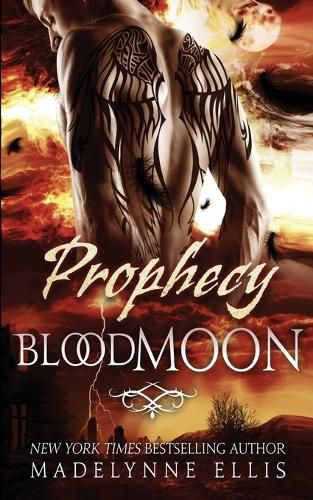 Cover image for Prophecy