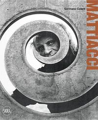 Cover image for Eliseo Mattiacci