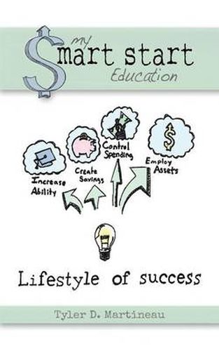 Cover image for Lifestyle of Success