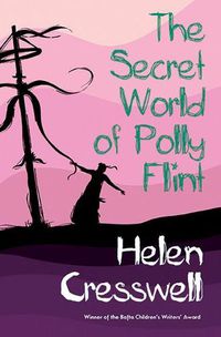 Cover image for The Secret World of Polly Flint