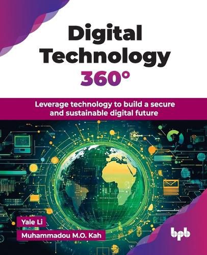 Cover image for Digital Technology 360 degrees