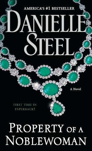 Cover image for Property of a Noblewoman: A Novel