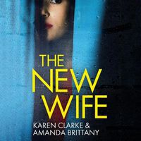 Cover image for The New Wife