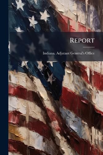 Cover image for Report
