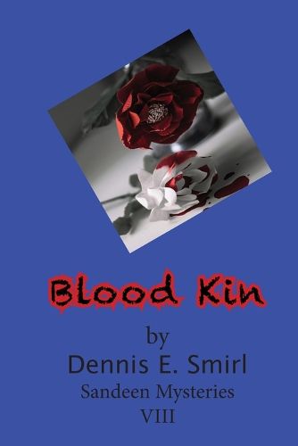 Cover image for Blood Kin