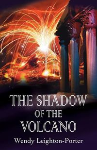 Cover image for The Shadow of the Volcano
