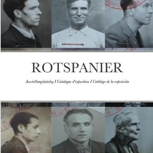 Cover image for Rotspanier