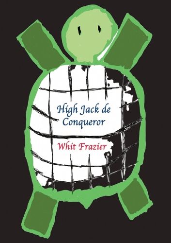 Cover image for High Jack de Conqueror