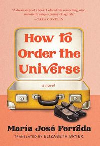 Cover image for How to Order the Universe