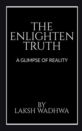 Cover image for The Enlighten truth