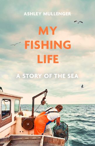 Cover image for My Fishing Life